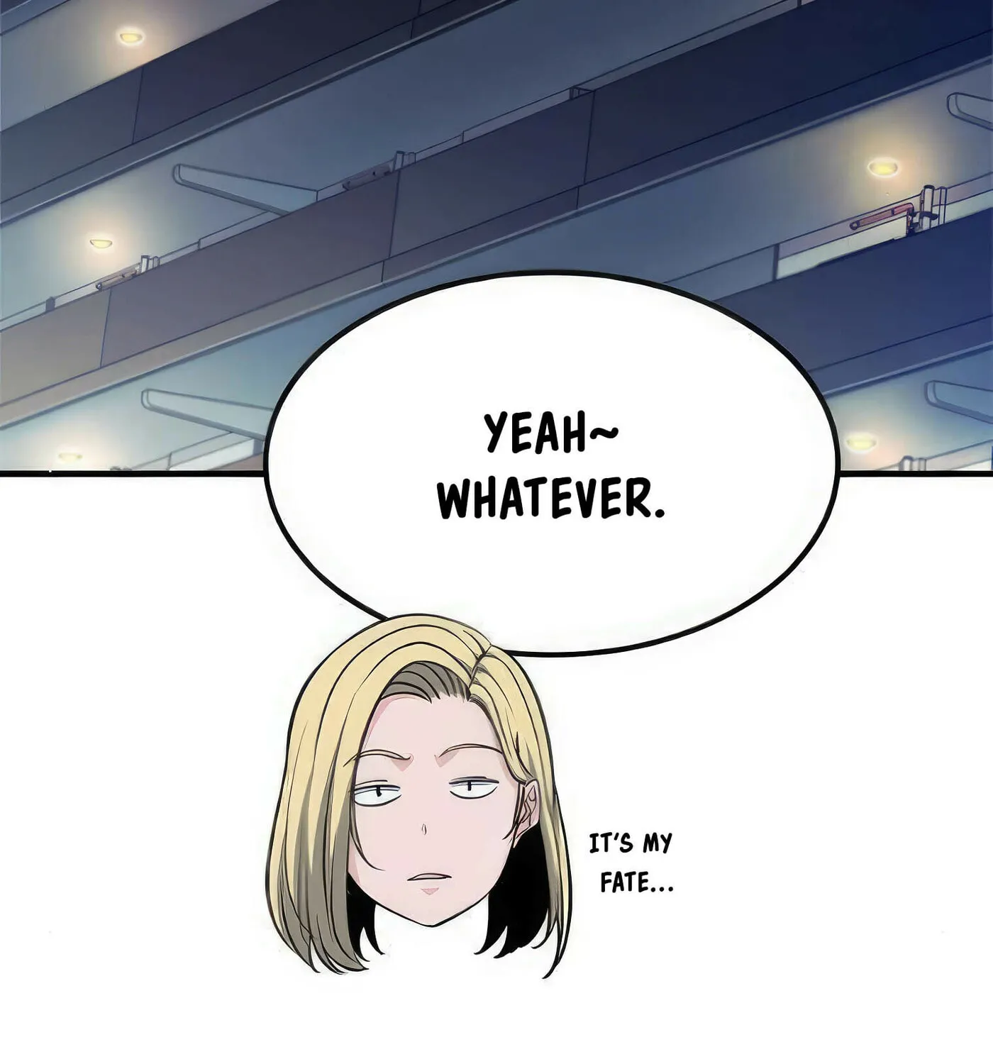 Read Secret Player chapter 52 image 119 on Lezhin