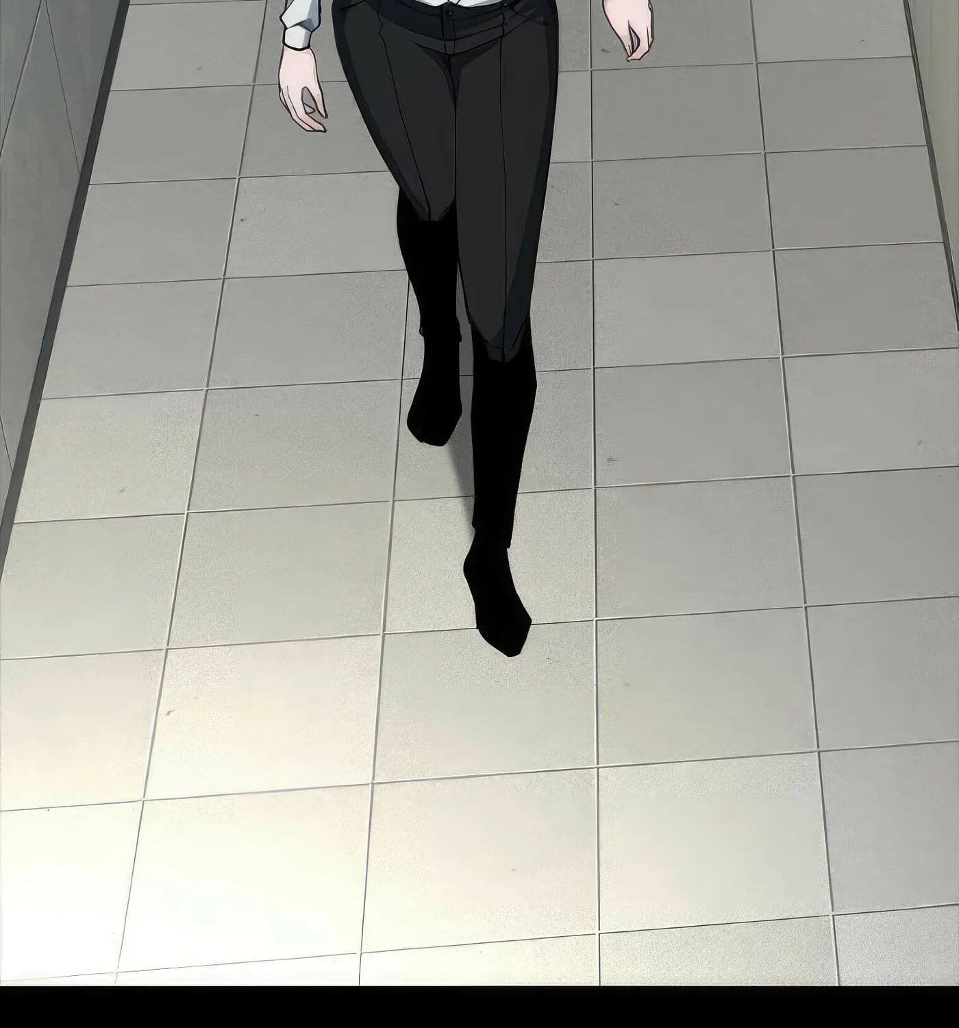 Read Secret Player chapter 52 image 12 on Lezhin