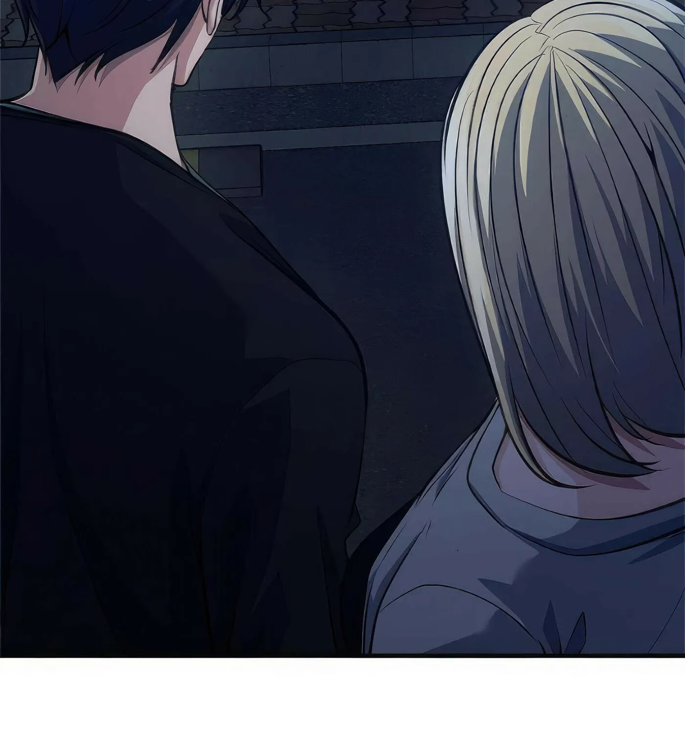 Read Secret Player chapter 52 image 127 on Lezhin