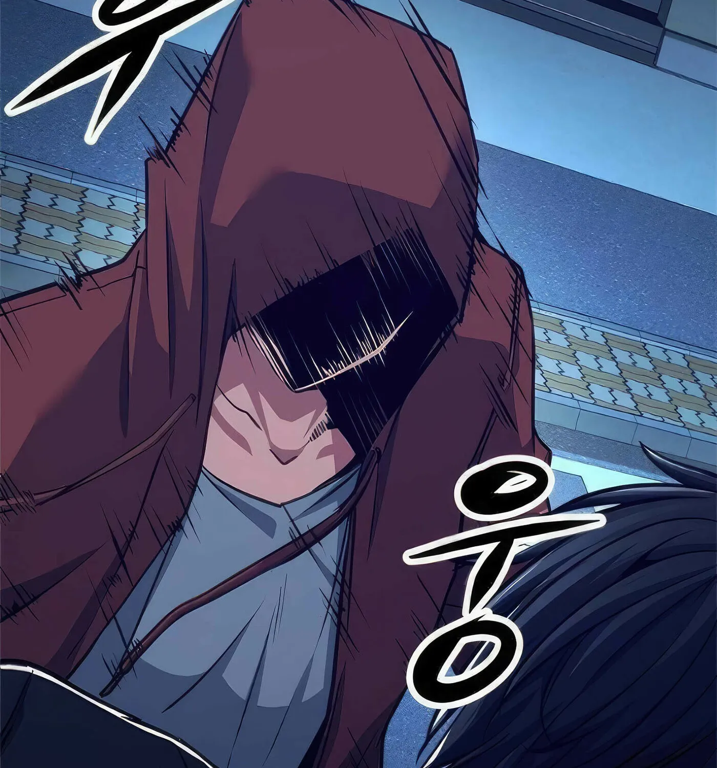 Read Secret Player chapter 52 image 132 on Lezhin