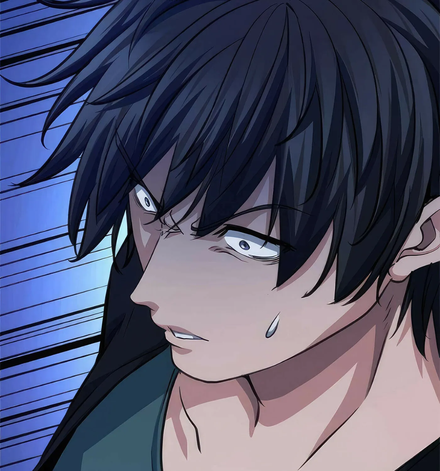 Read Secret Player chapter 52 image 135 on Lezhin