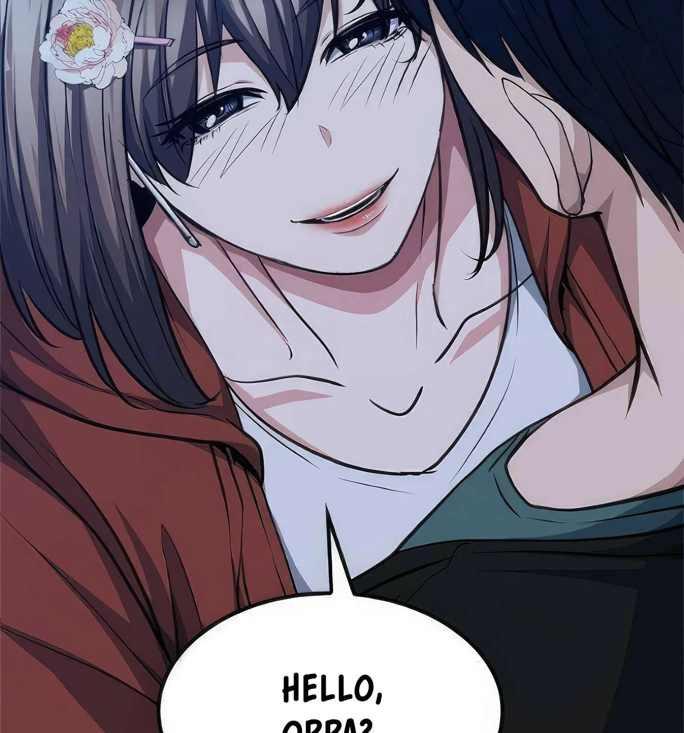 Read Secret Player chapter 52 image 144 on Lezhin