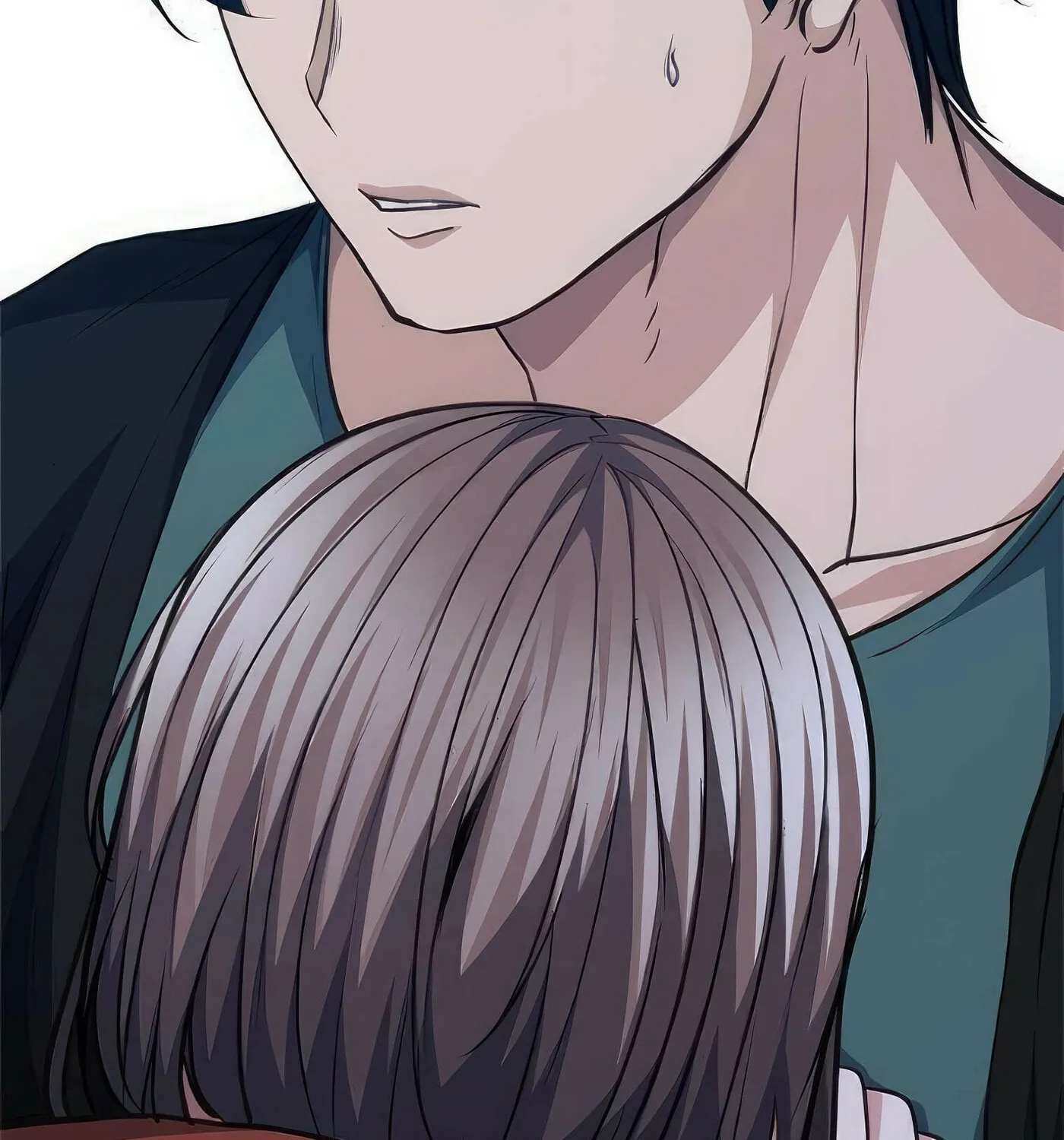 Read Secret Player chapter 52 image 147 on Lezhin