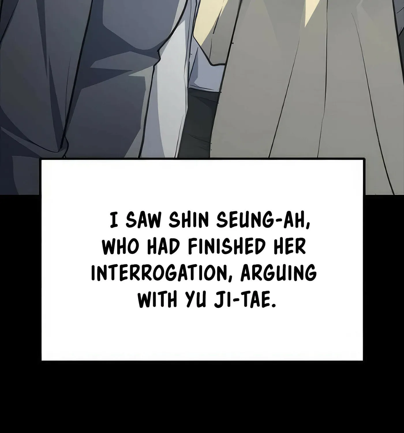 Read Secret Player chapter 52 image 15 on Lezhin