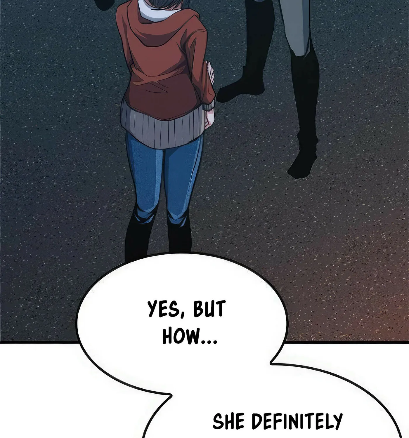 Read Secret Player chapter 52 image 152 on Lezhin