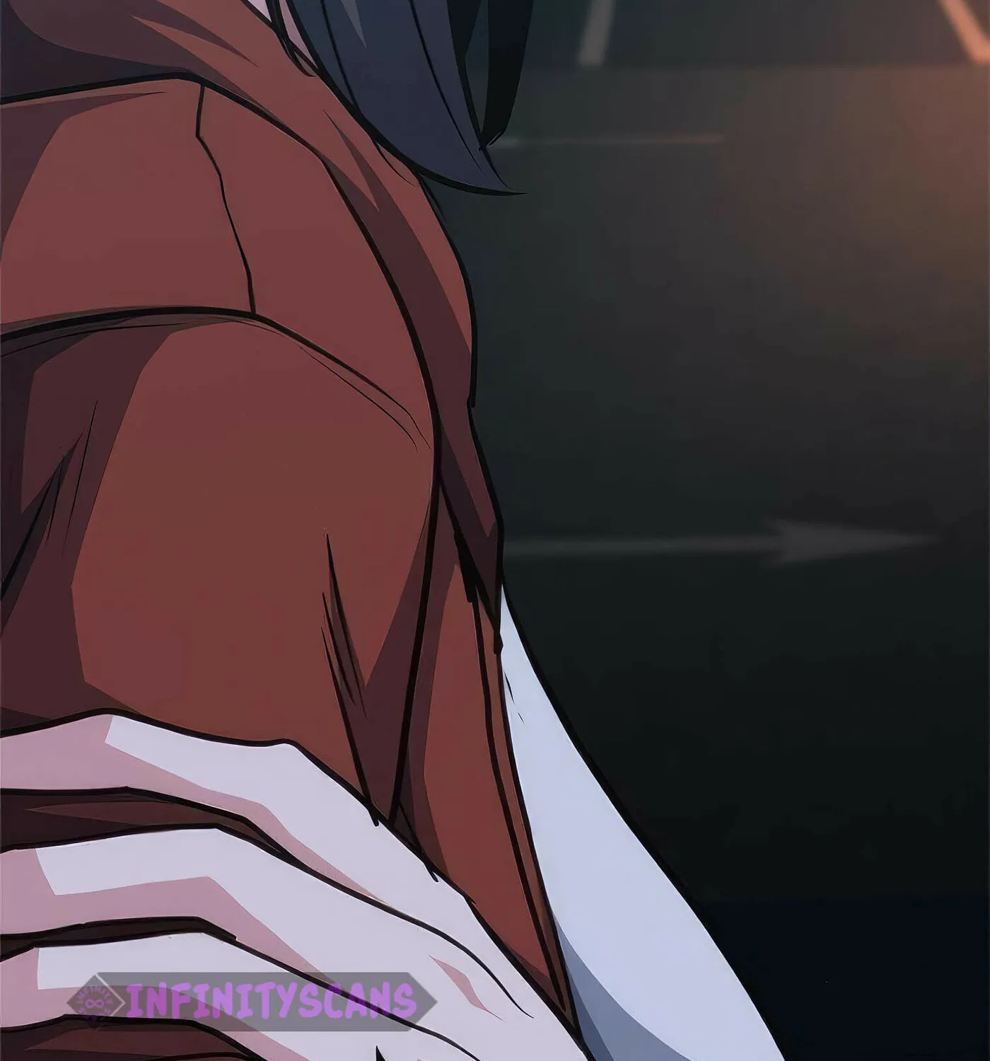 Read Secret Player chapter 52 image 155 on Lezhin