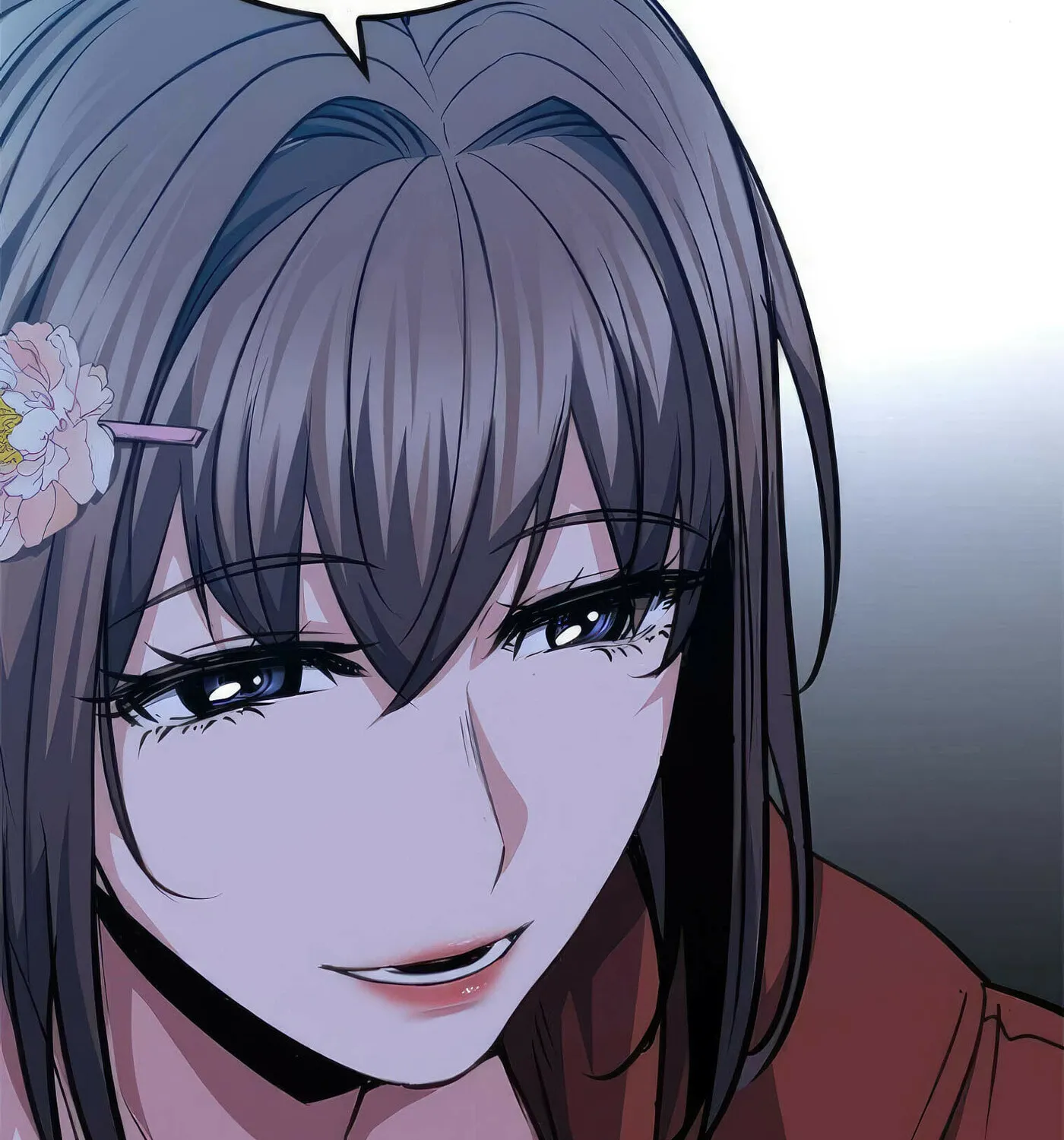 Read Secret Player chapter 52 image 161 on Lezhin