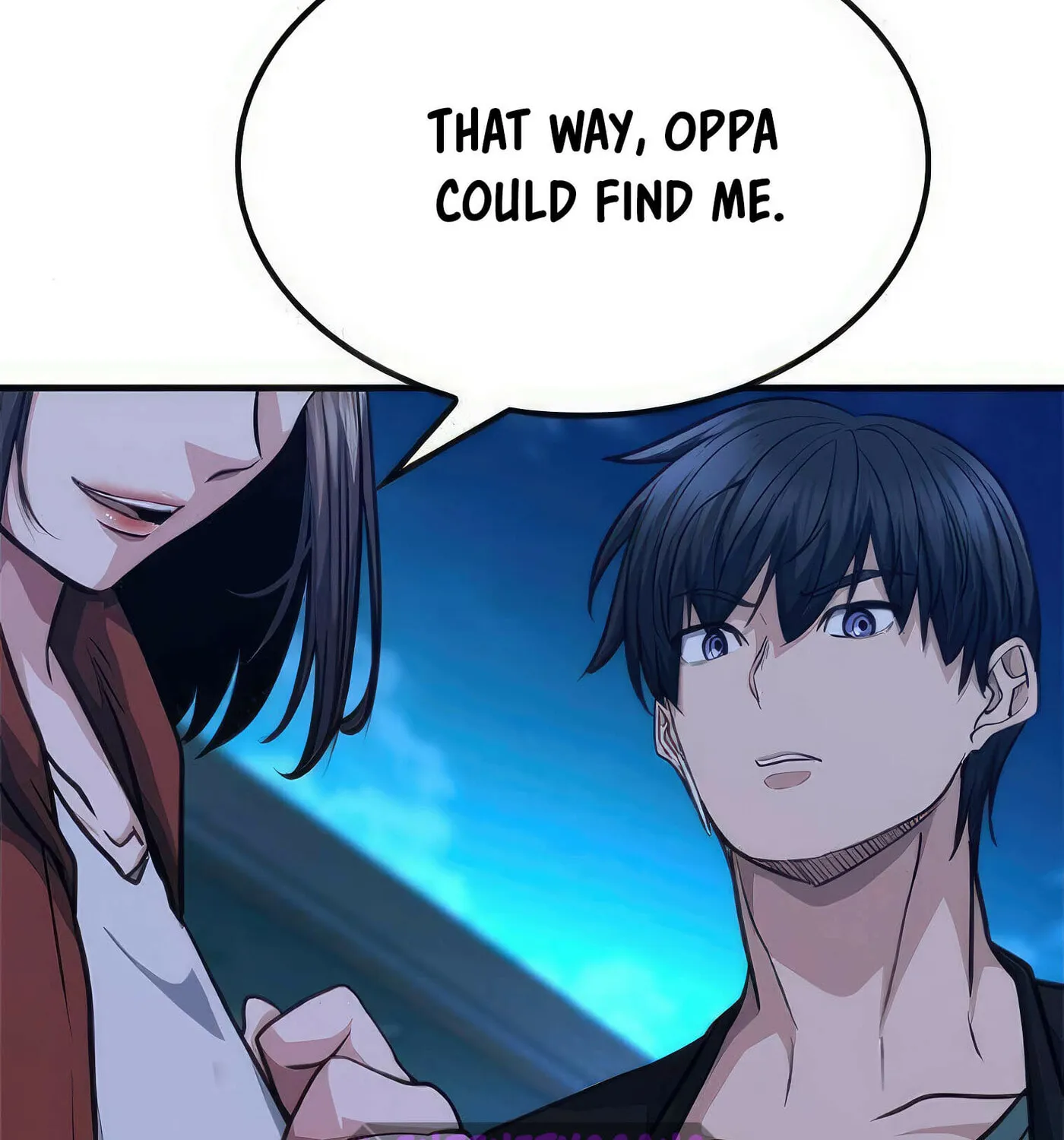 Read Secret Player chapter 52 image 171 on Lezhin