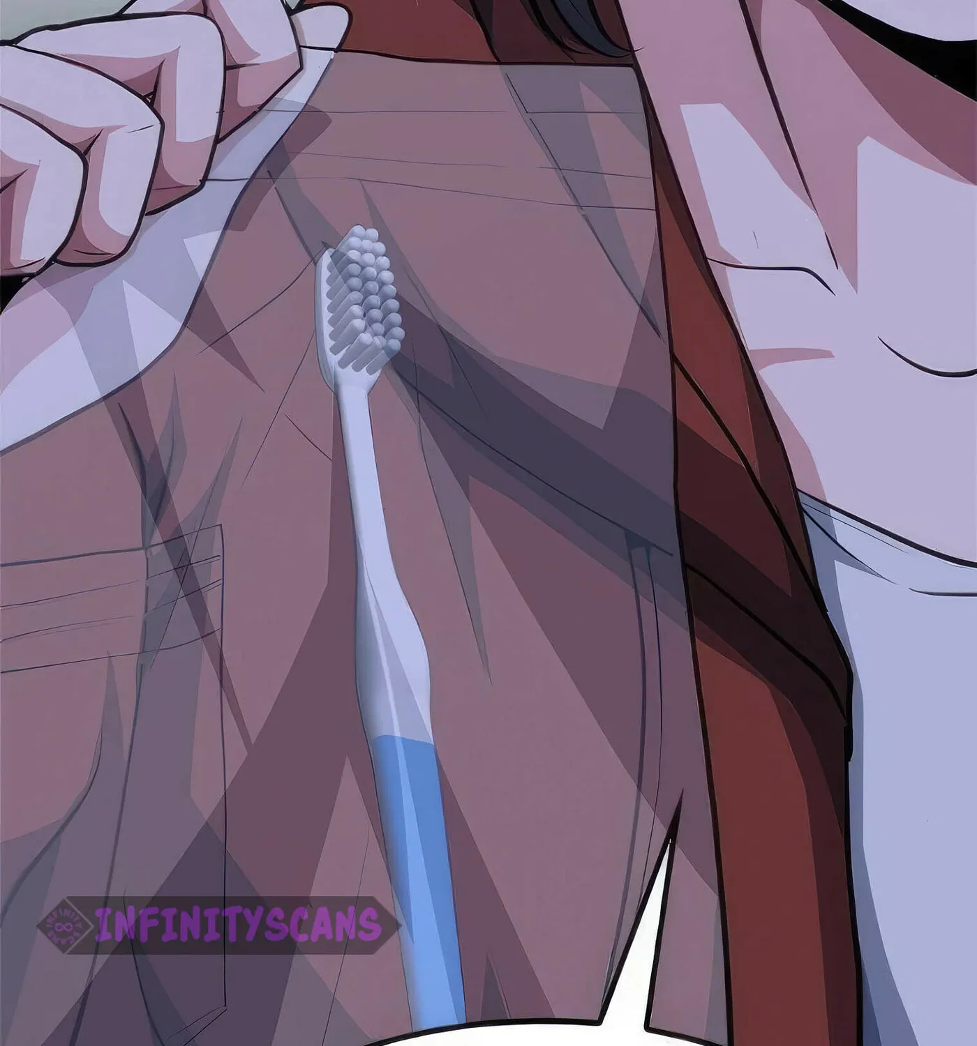 Read Secret Player chapter 52 image 175 on Lezhin