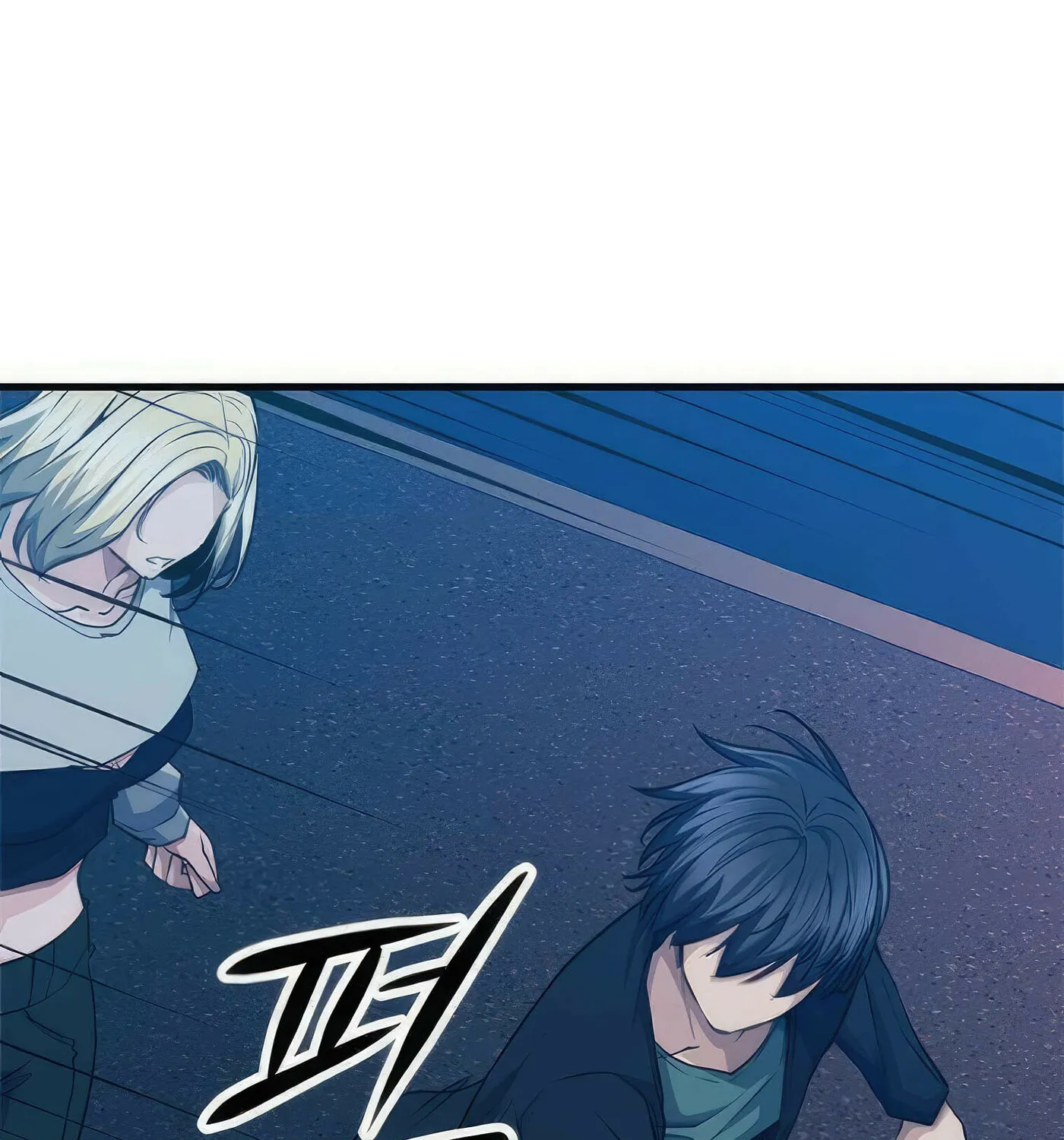 Read Secret Player chapter 52 image 177 on Lezhin