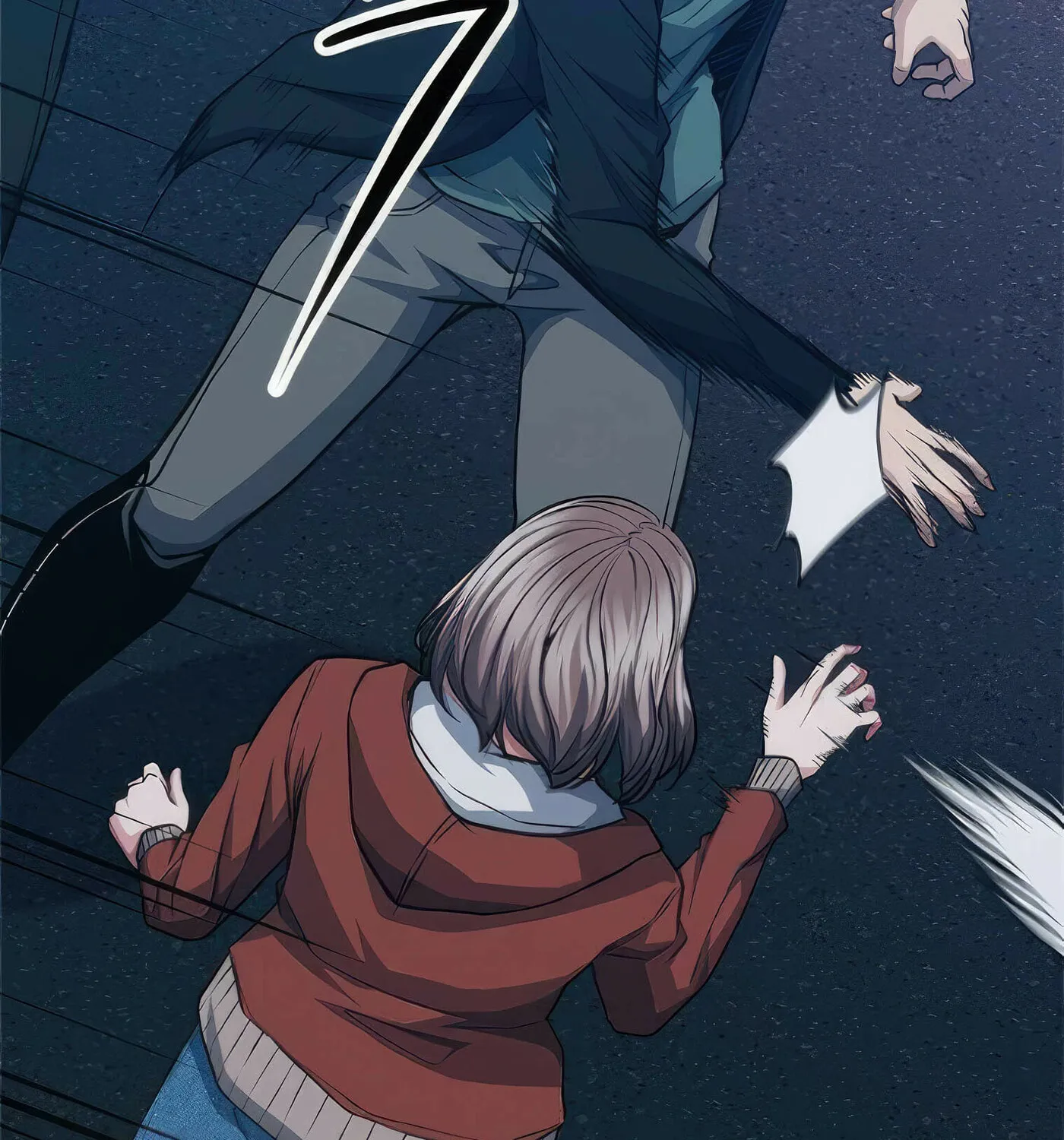 Read Secret Player chapter 52 image 178 on Lezhin