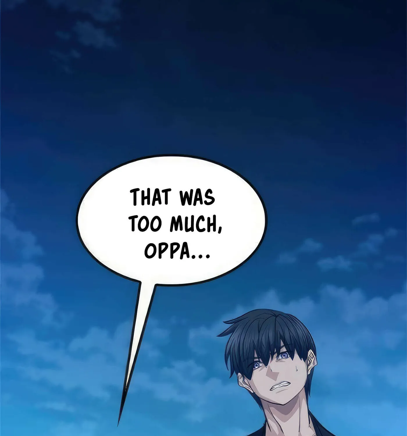 Read Secret Player chapter 52 image 183 on Lezhin