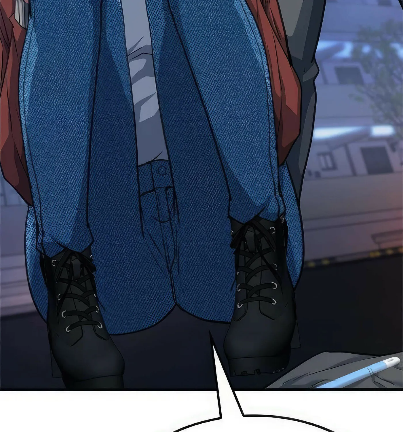Read Secret Player chapter 52 image 185 on Lezhin
