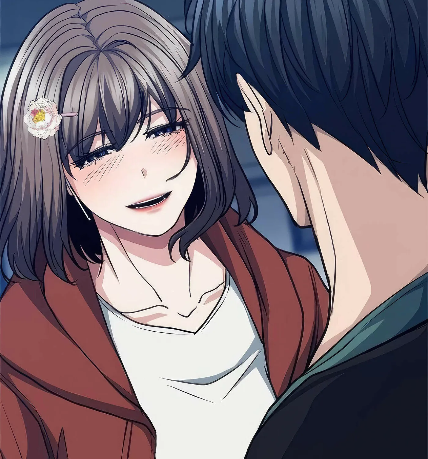Read Secret Player chapter 52 image 193 on Lezhin