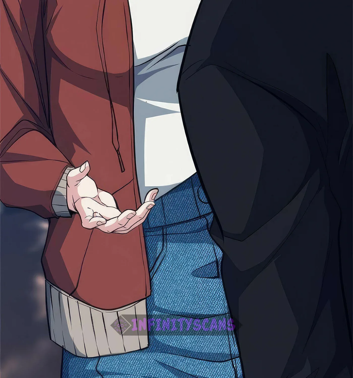 Read Secret Player chapter 52 image 194 on Lezhin