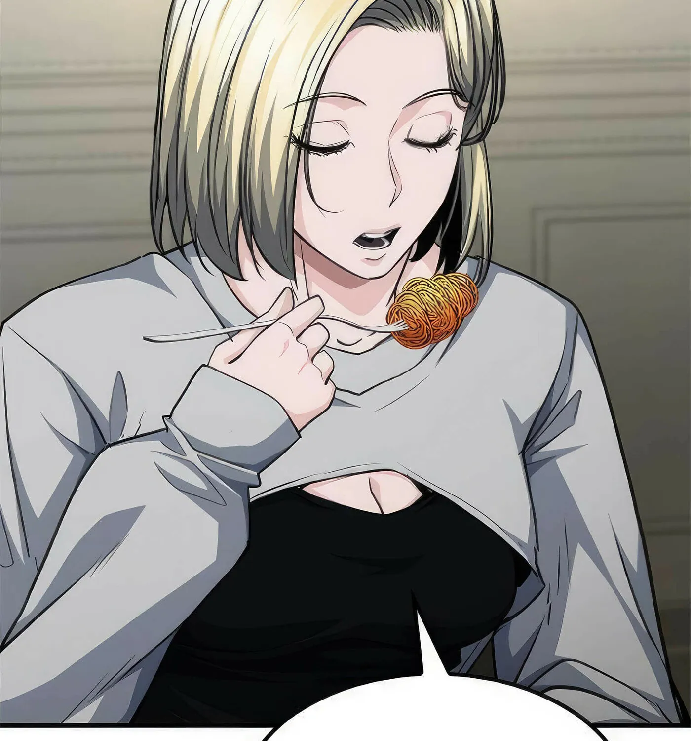 Read Secret Player chapter 52 image 2 on Lezhin