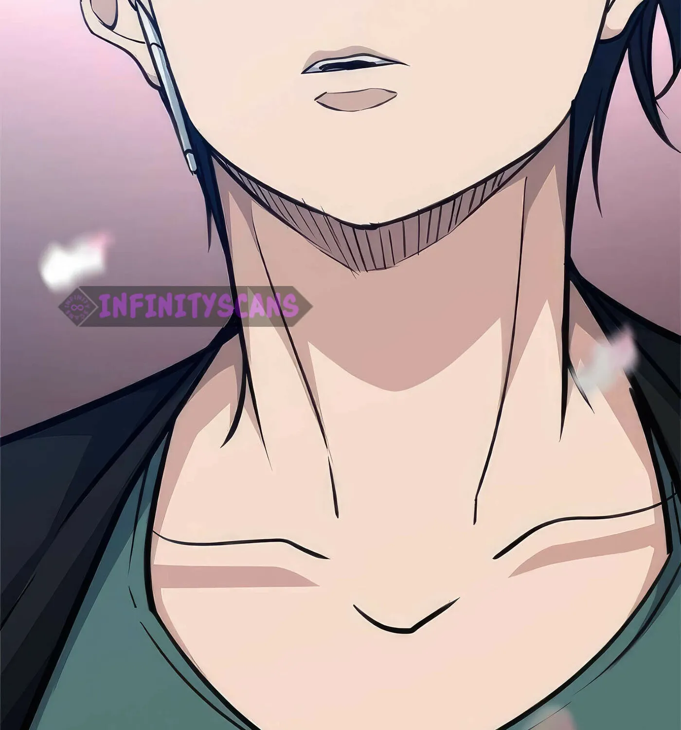 Read Secret Player chapter 52 image 202 on Lezhin