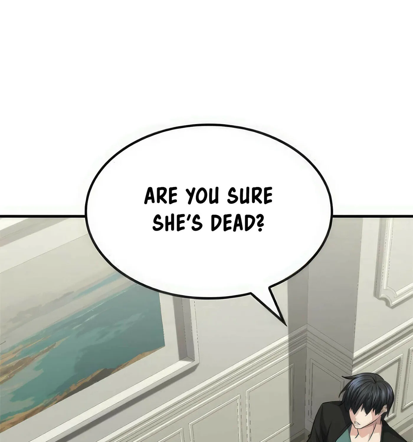 Read Secret Player chapter 52 image 26 on Lezhin