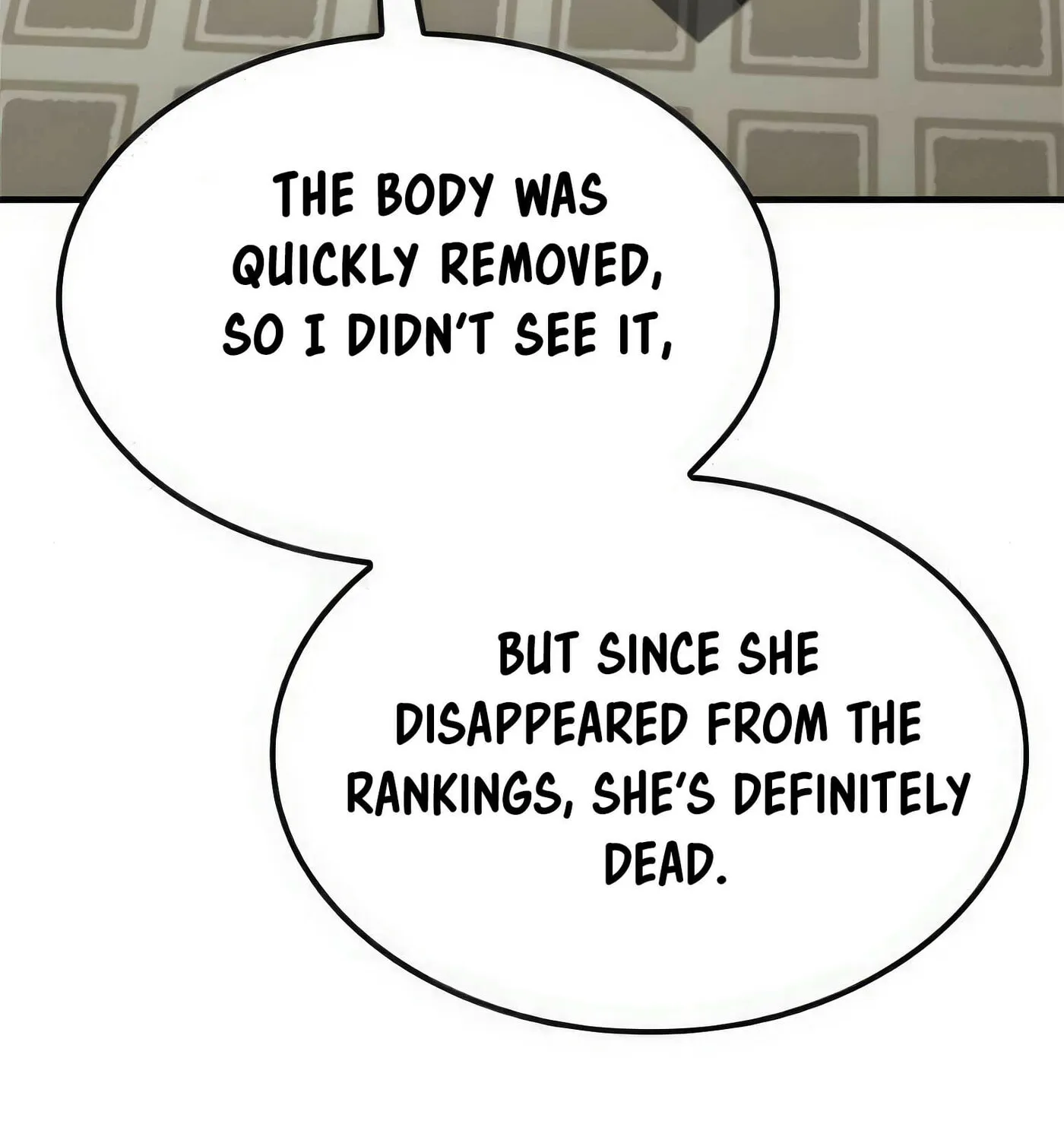Read Secret Player chapter 52 image 28 on Lezhin