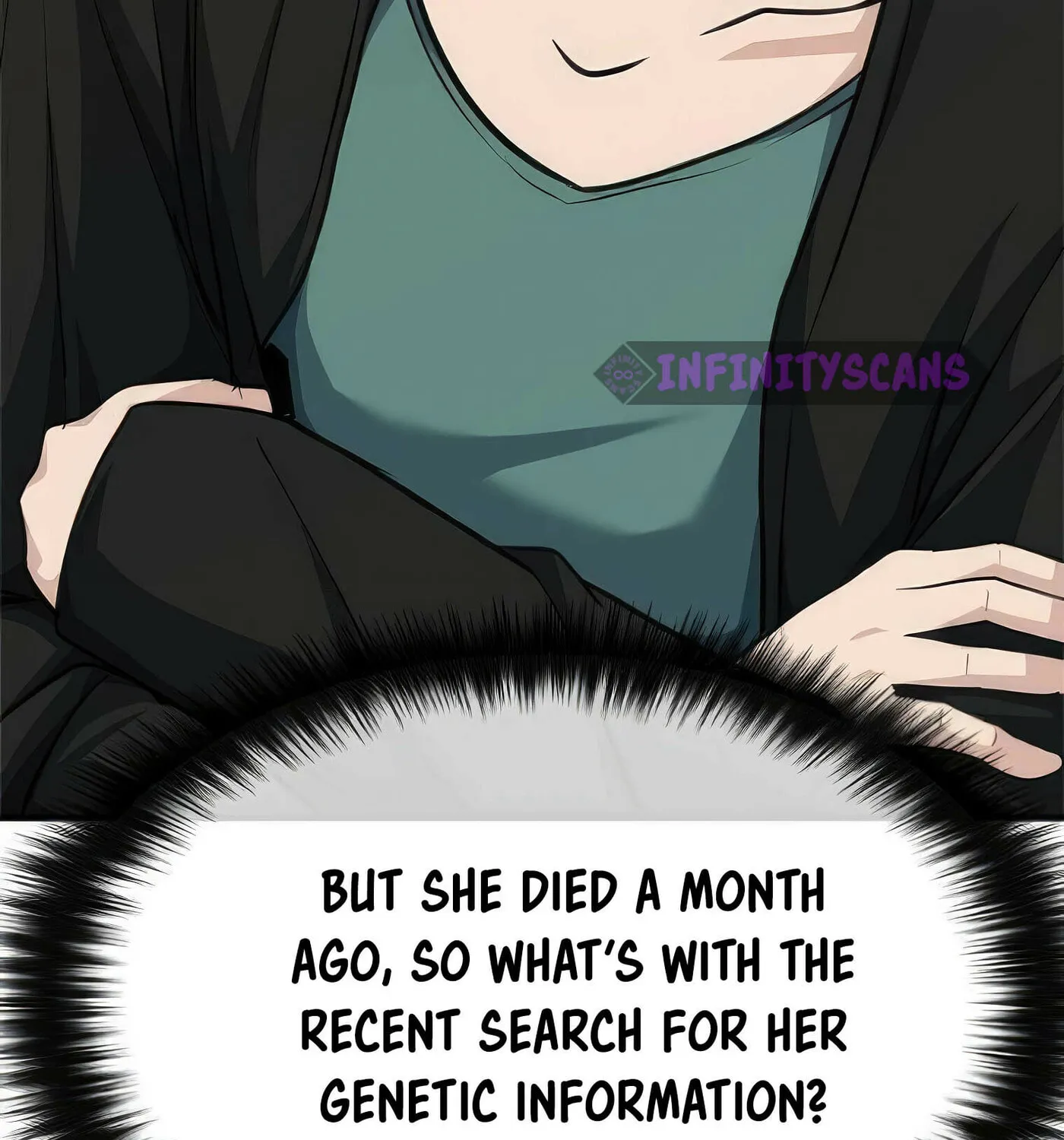 Read Secret Player chapter 52 image 31 on Lezhin