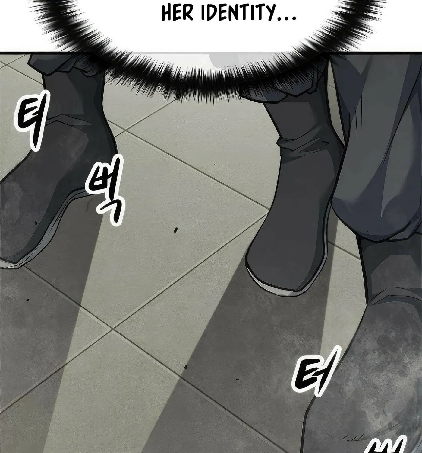 Read Secret Player chapter 52 image 34 on Lezhin