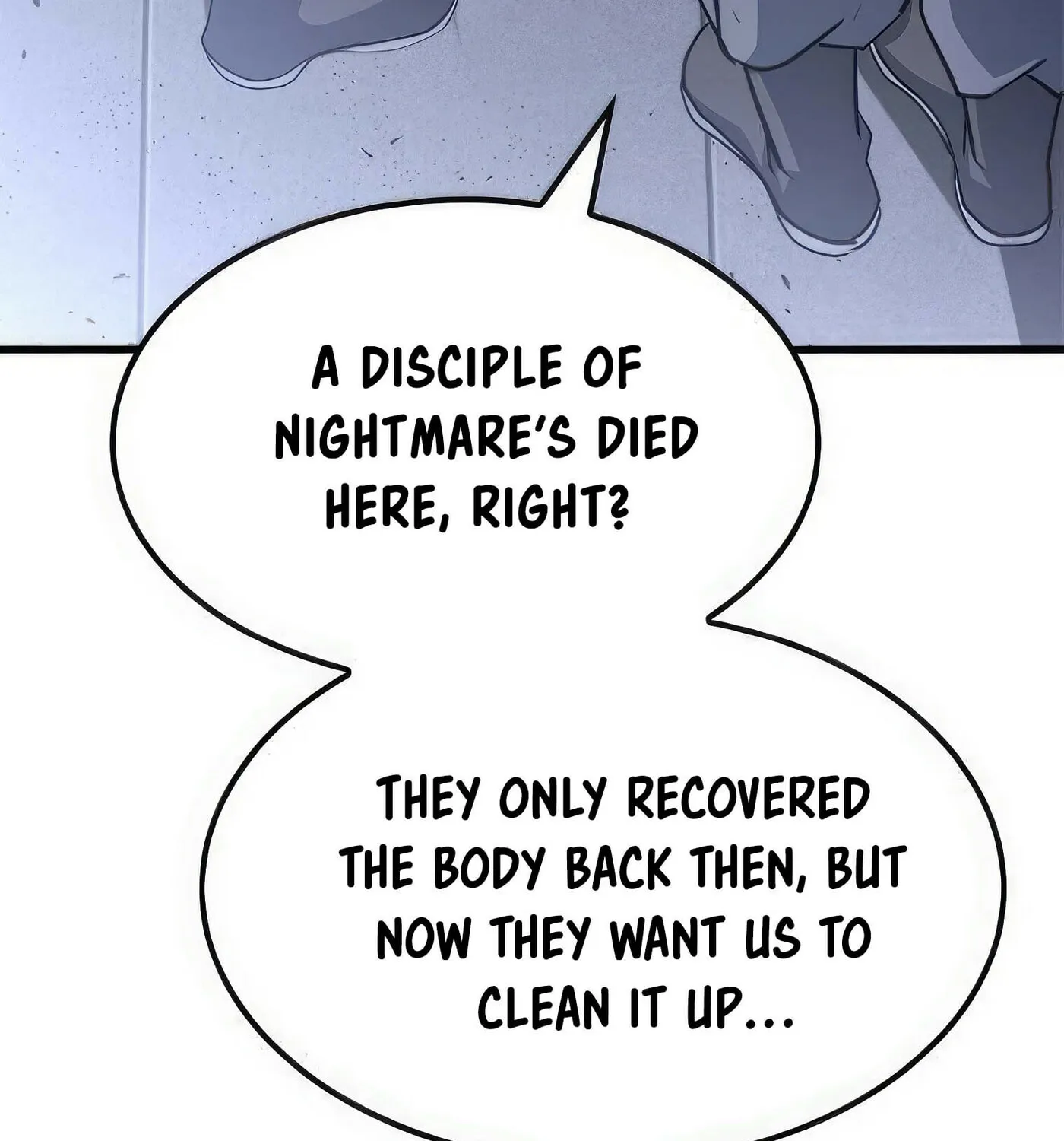 Read Secret Player chapter 52 image 42 on Lezhin