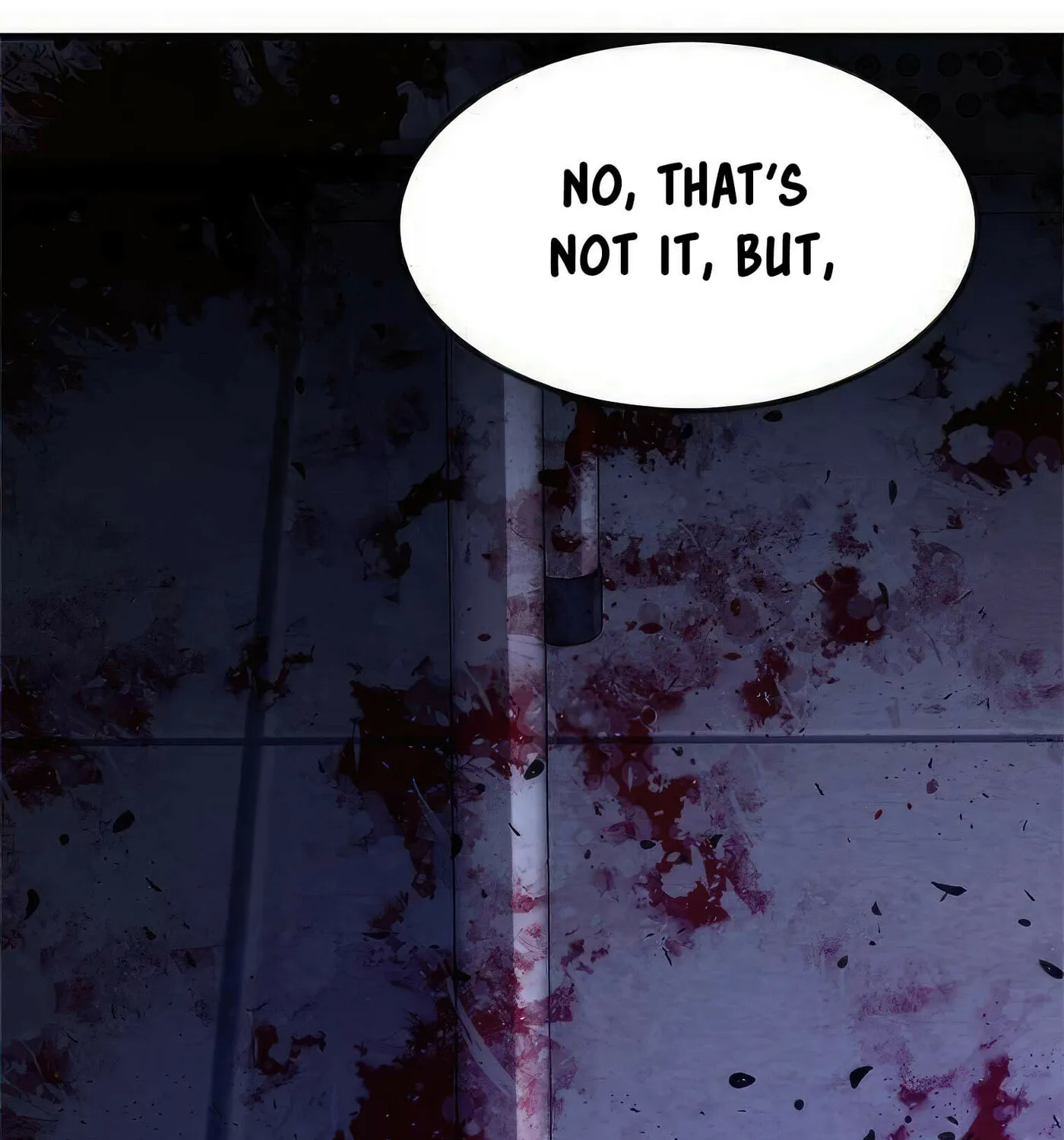 Read Secret Player chapter 52 image 44 on Lezhin