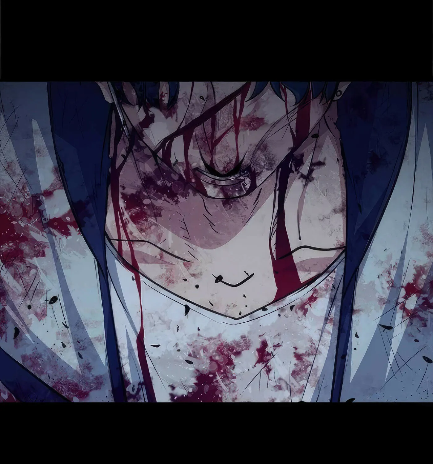 Read Secret Player chapter 52 image 47 on Lezhin