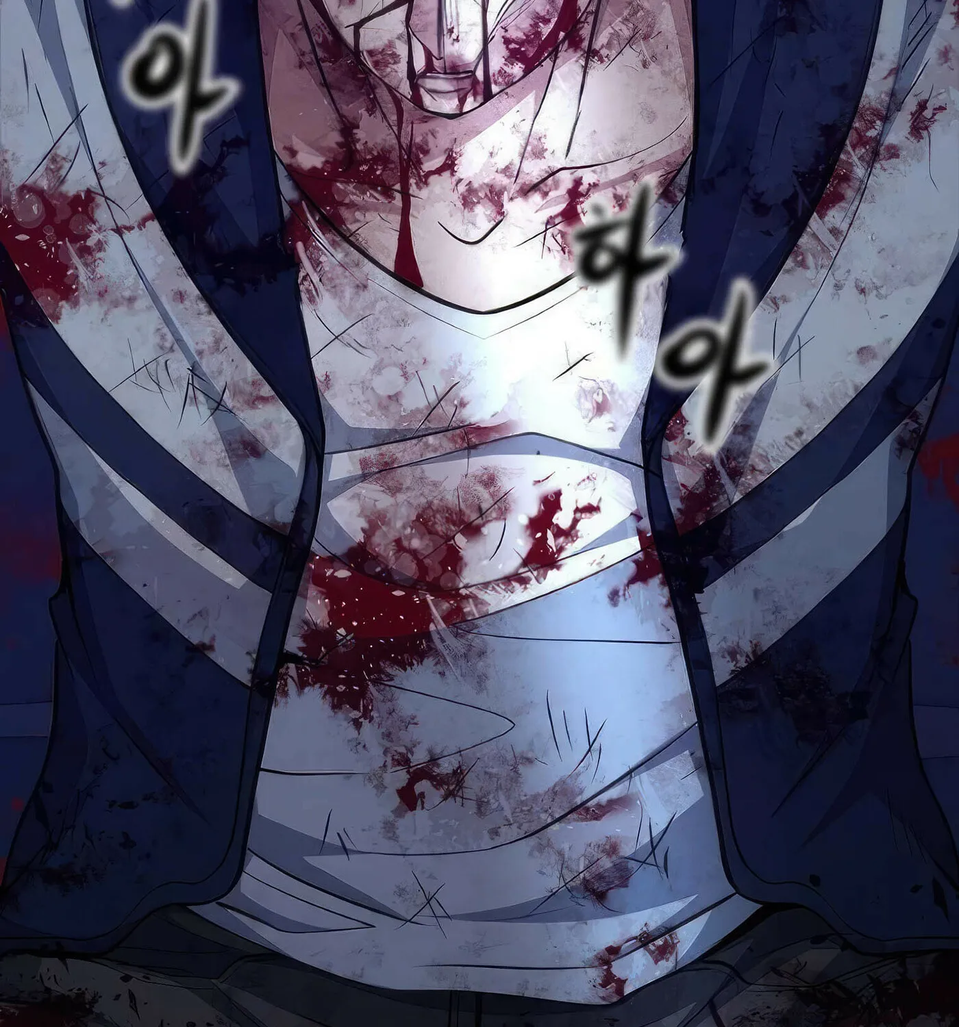 Read Secret Player chapter 52 image 49 on Lezhin