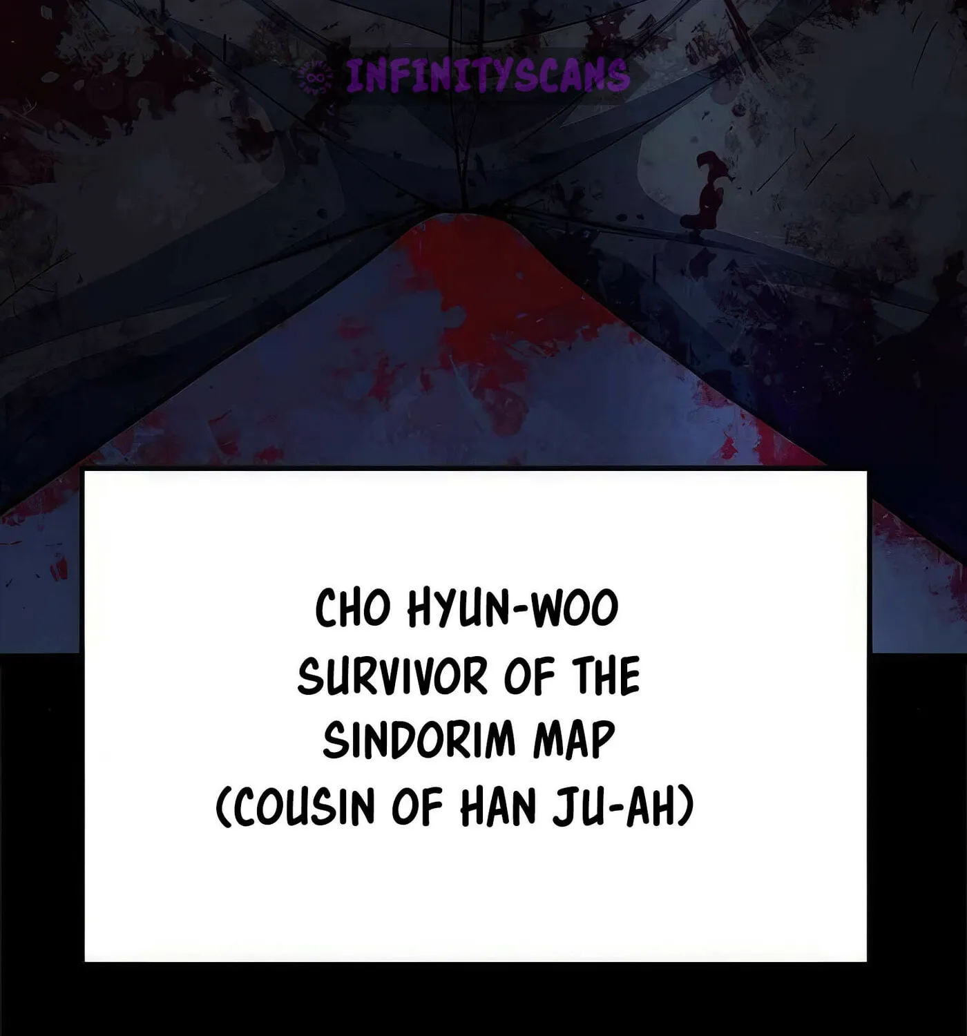 Read Secret Player chapter 52 image 50 on Lezhin