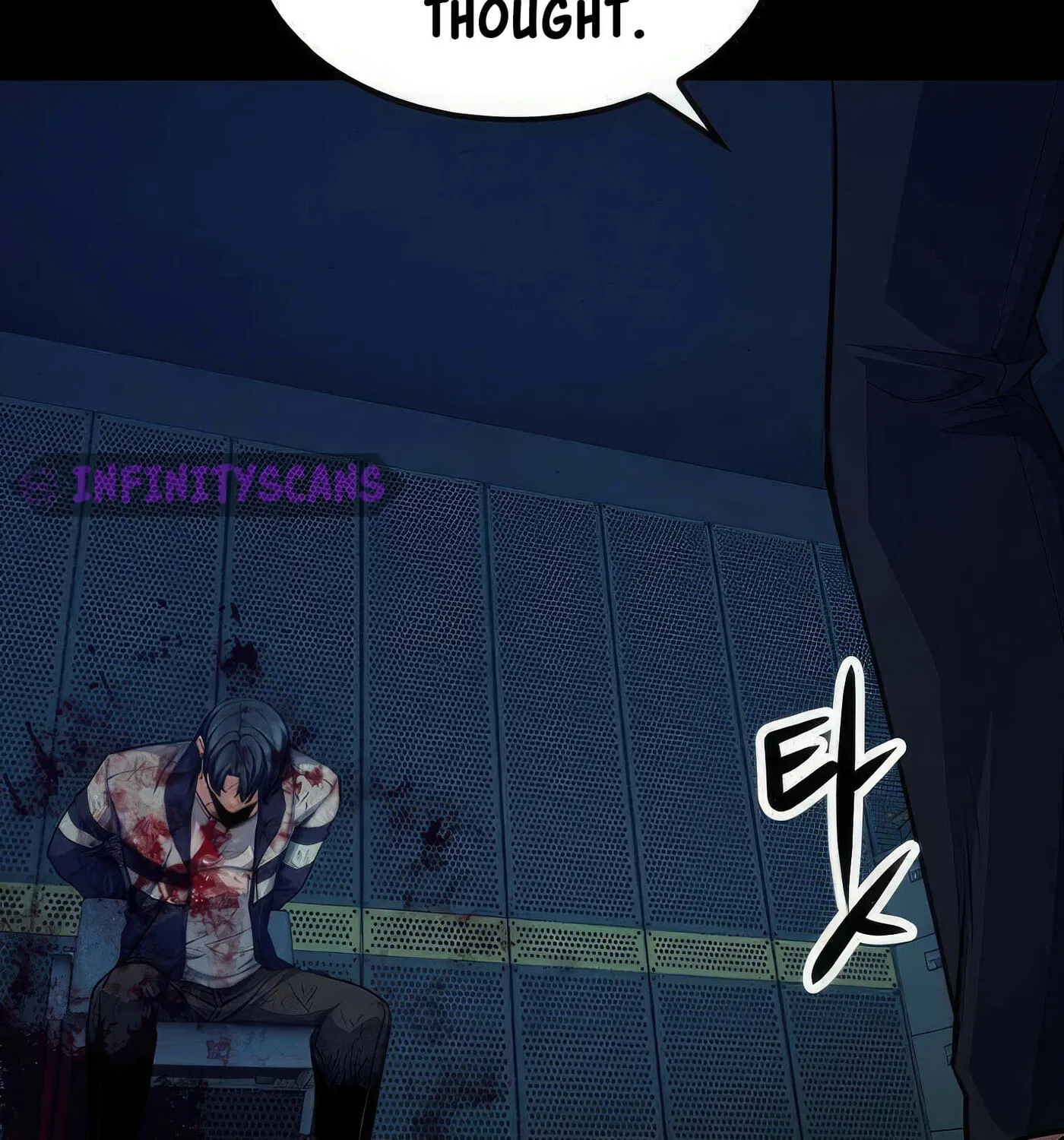 Read Secret Player chapter 52 image 53 on Lezhin