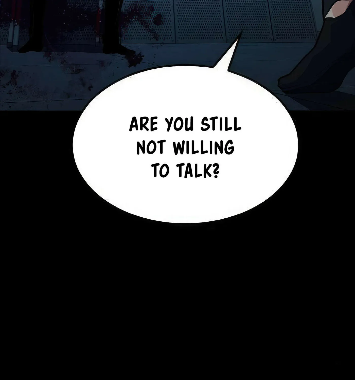 Read Secret Player chapter 52 image 54 on Lezhin