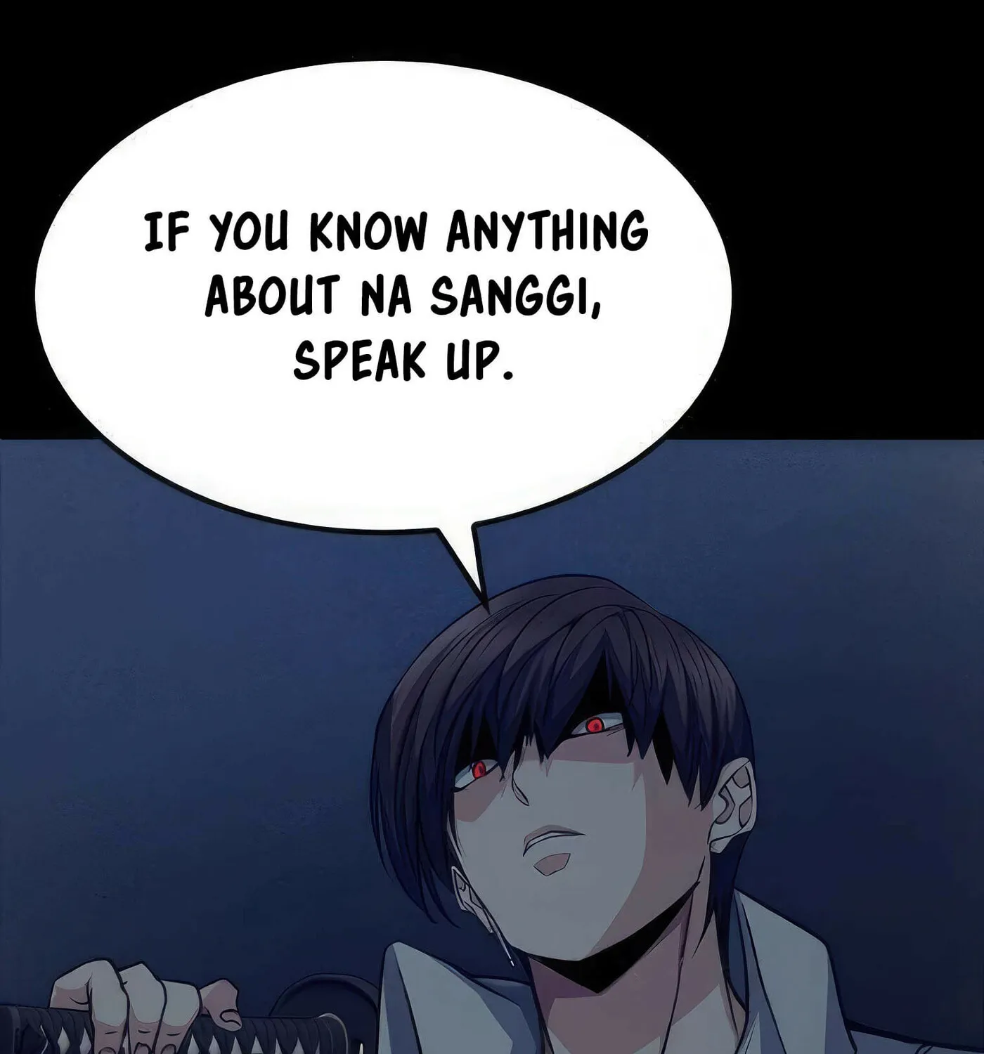 Read Secret Player chapter 52 image 55 on Lezhin