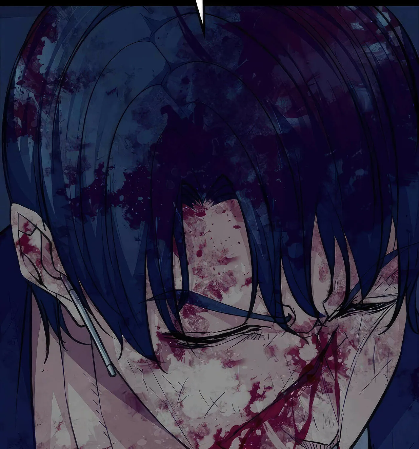 Read Secret Player chapter 52 image 59 on Lezhin
