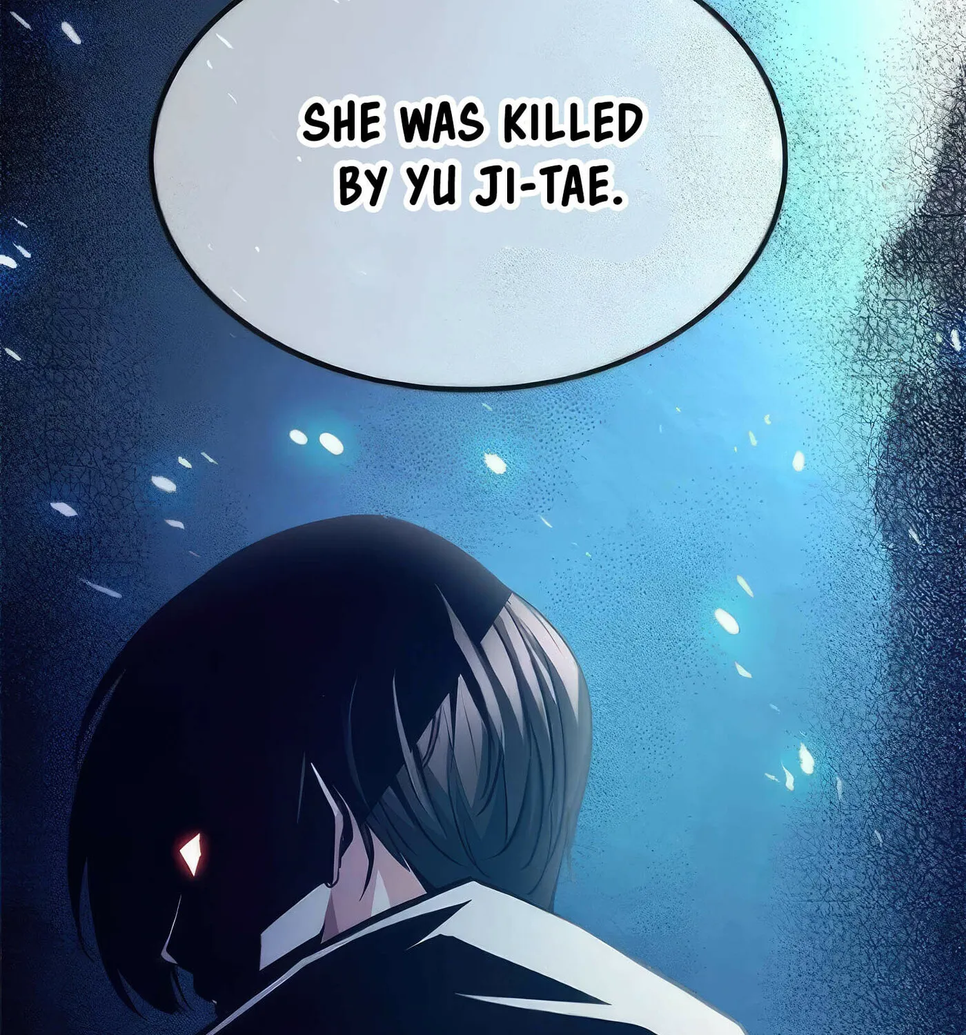 Read Secret Player chapter 52 image 6 on Lezhin