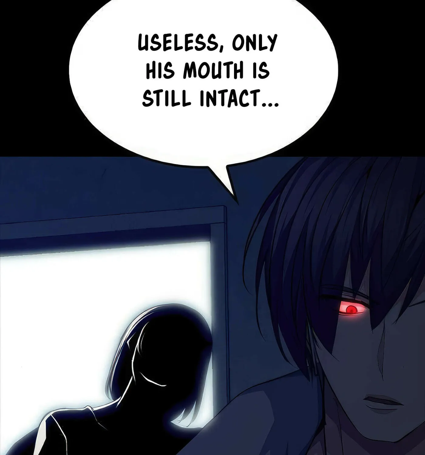 Read Secret Player chapter 52 image 68 on Lezhin
