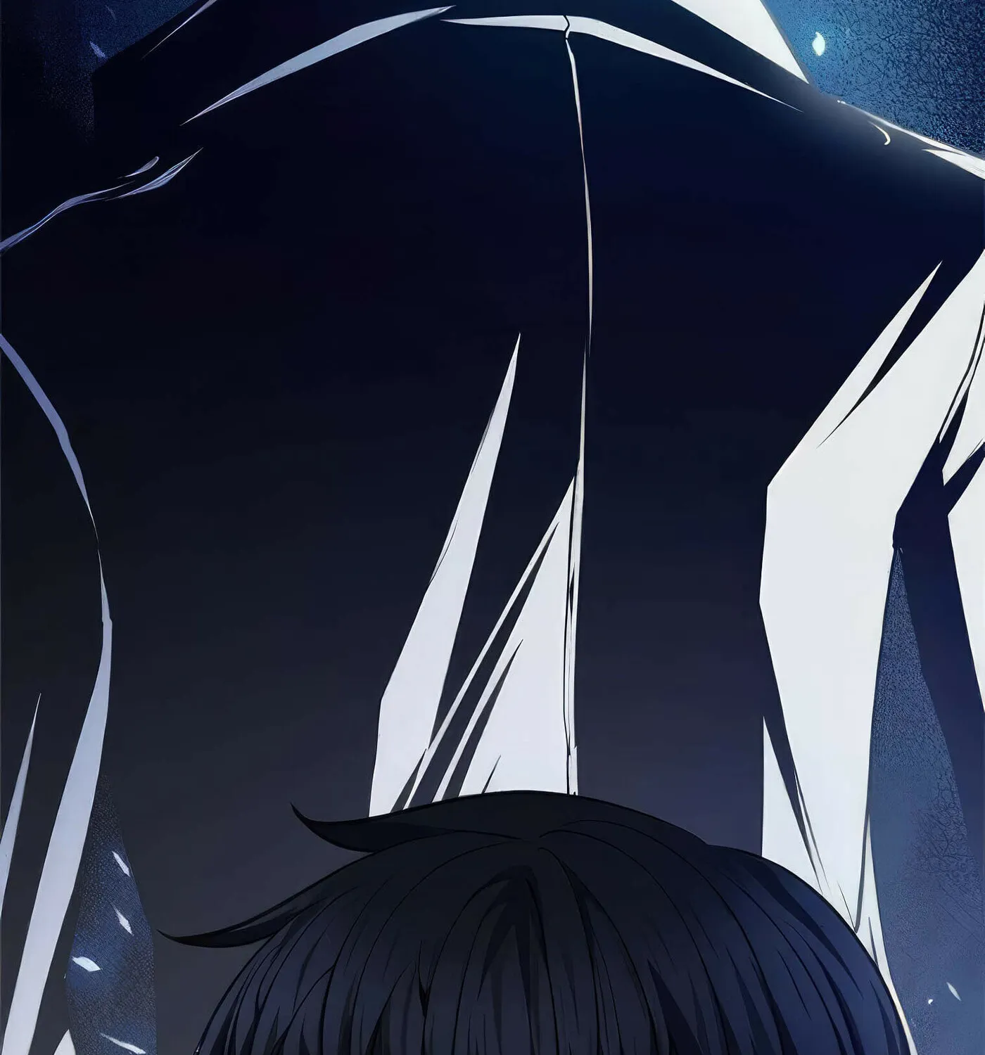 Read Secret Player chapter 52 image 7 on Lezhin