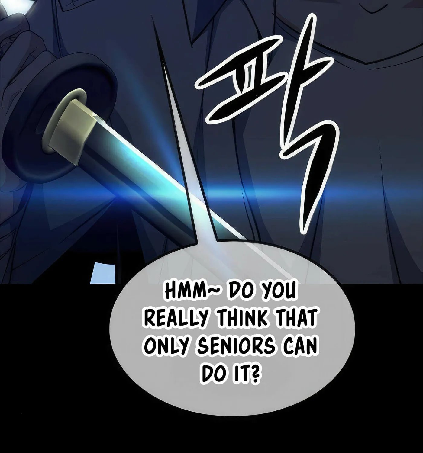 Read Secret Player chapter 52 image 70 on Lezhin
