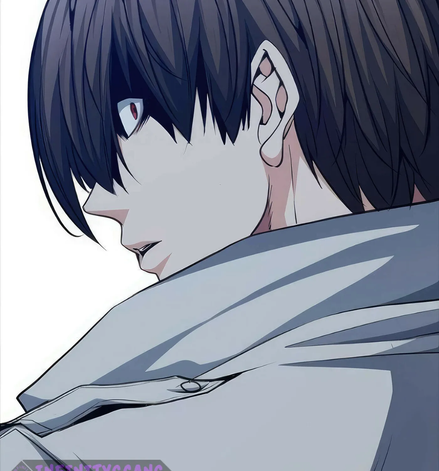Read Secret Player chapter 52 image 72 on Lezhin