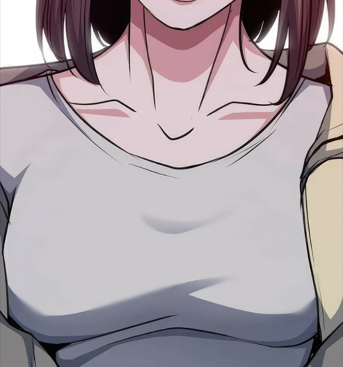 Read Secret Player chapter 52 image 76 on Lezhin