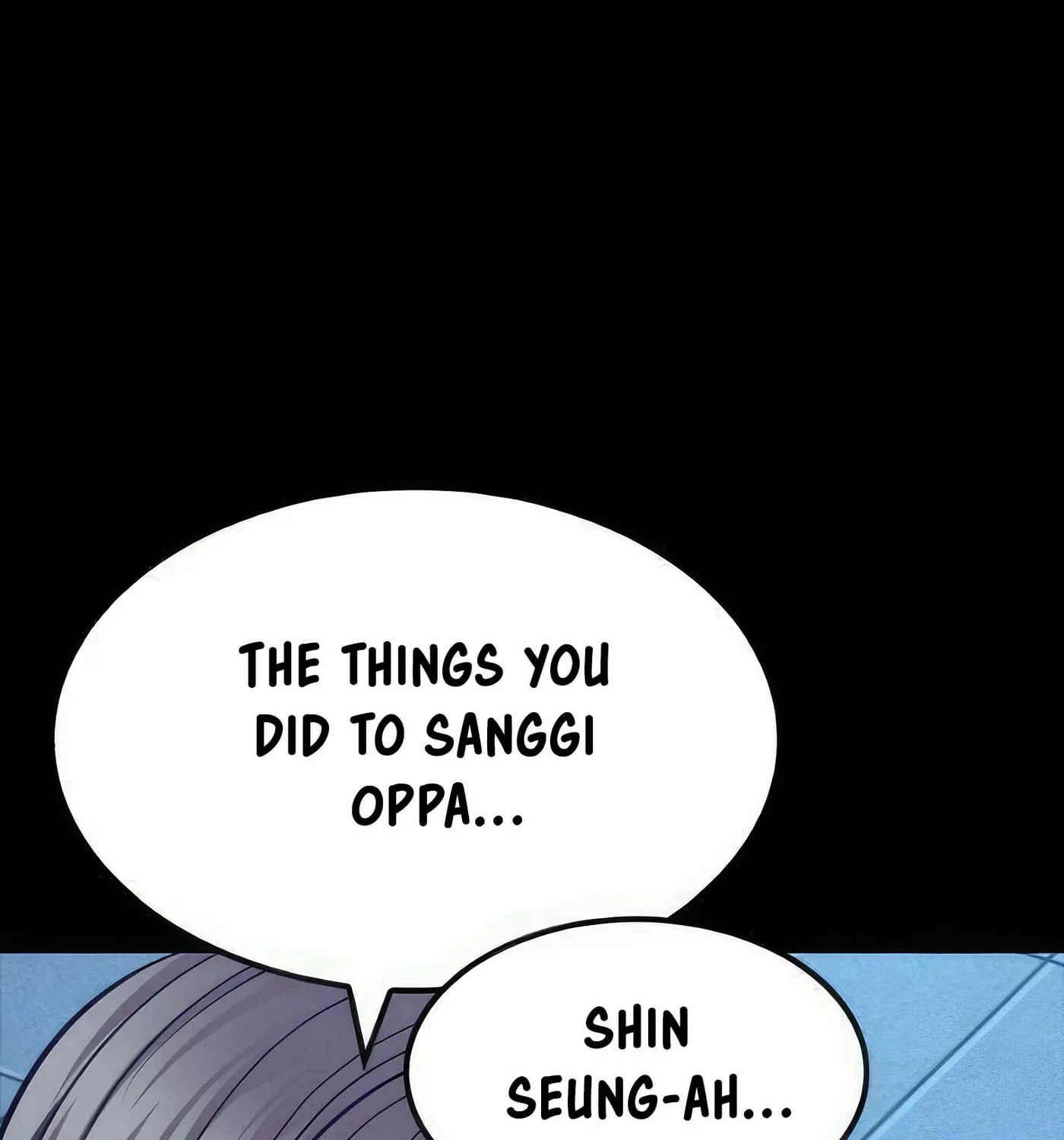 Read Secret Player chapter 52 image 84 on Lezhin