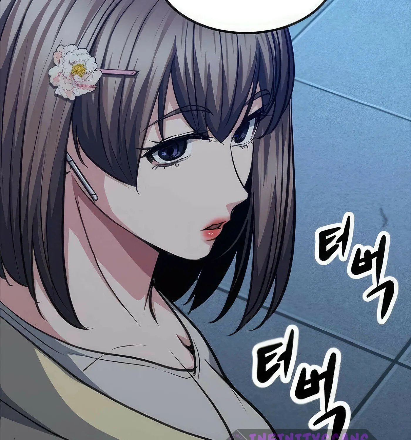 Read Secret Player chapter 52 image 85 on Lezhin