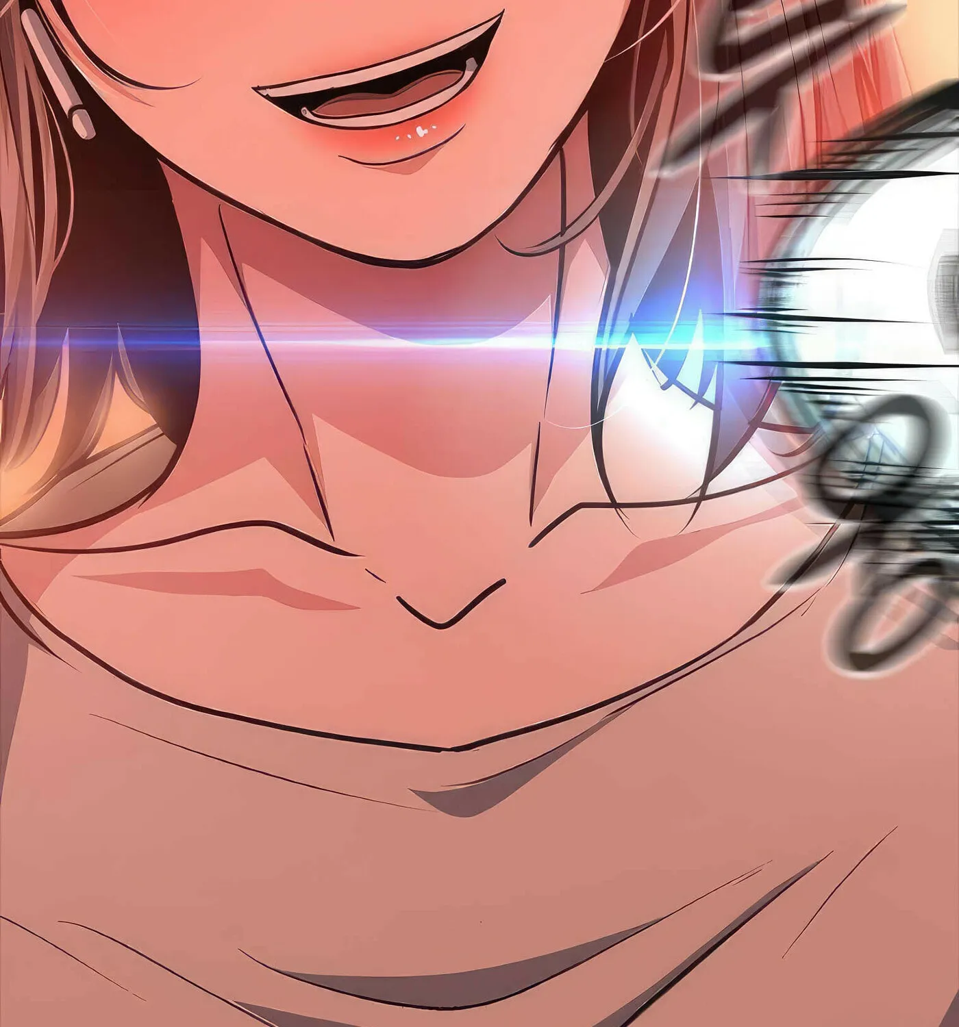 Read Secret Player chapter 52 image 96 on Lezhin