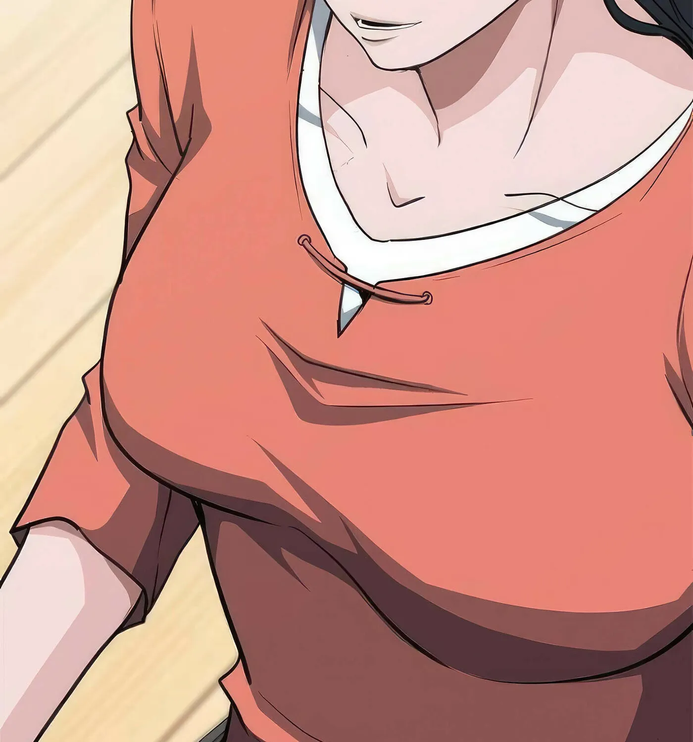 Read Secret Player chapter 53 image 105 on Lezhin