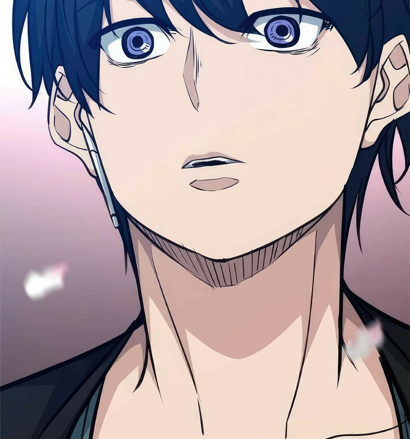 Read Secret Player chapter 53 image 11 on Lezhin