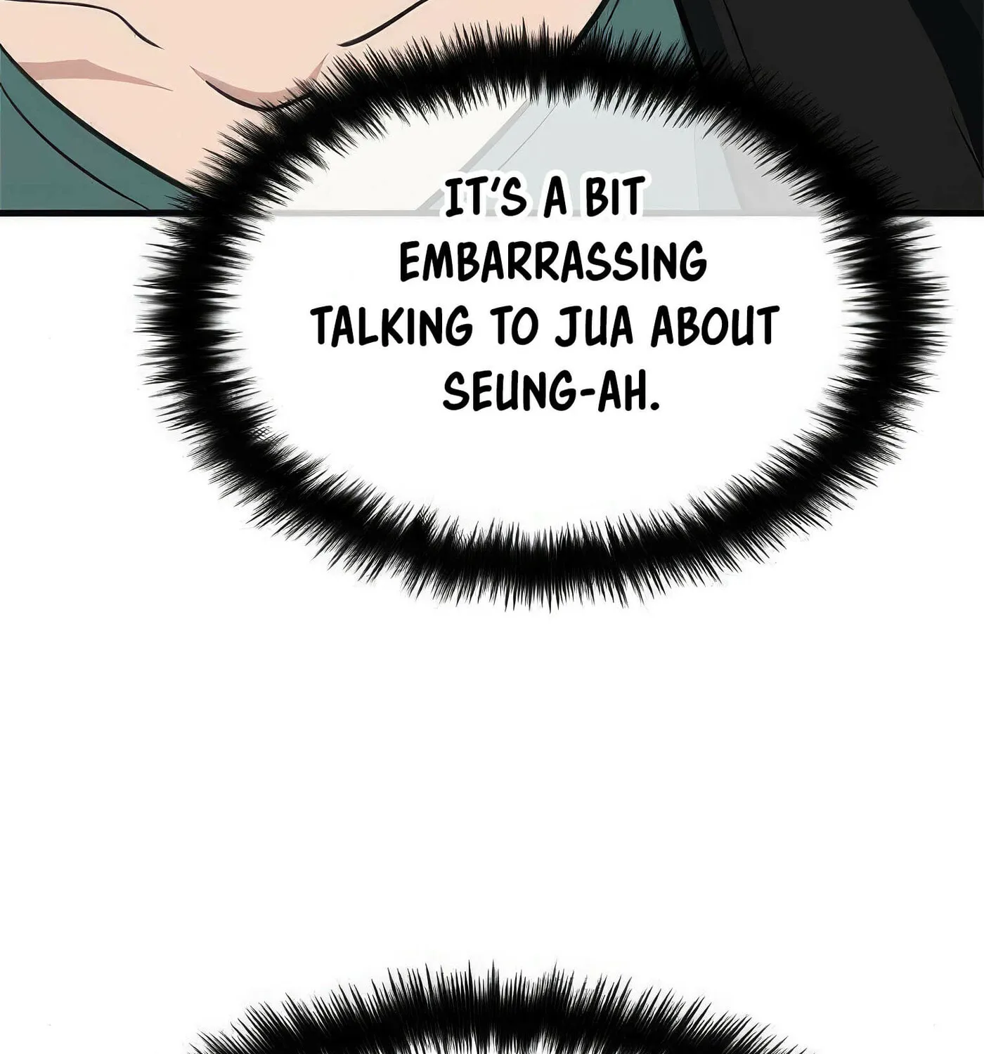 Read Secret Player chapter 53 image 110 on Lezhin