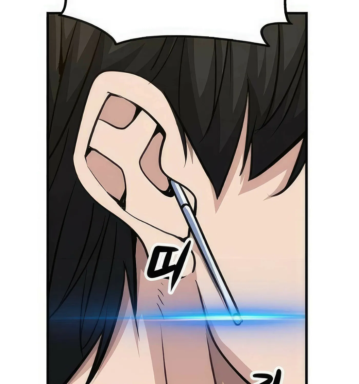 Read Secret Player chapter 53 image 115 on Lezhin