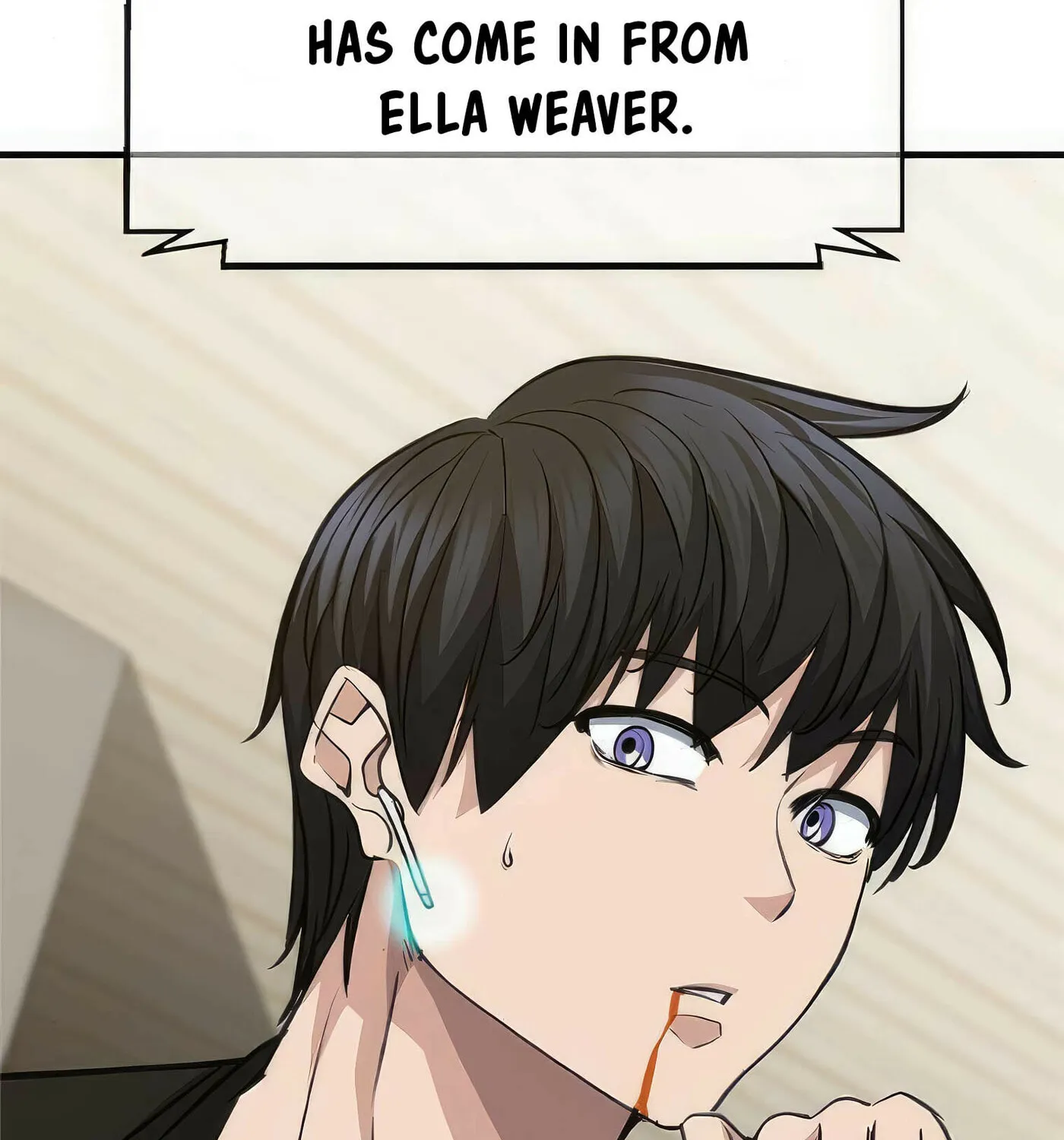 Read Secret Player chapter 53 image 117 on Lezhin