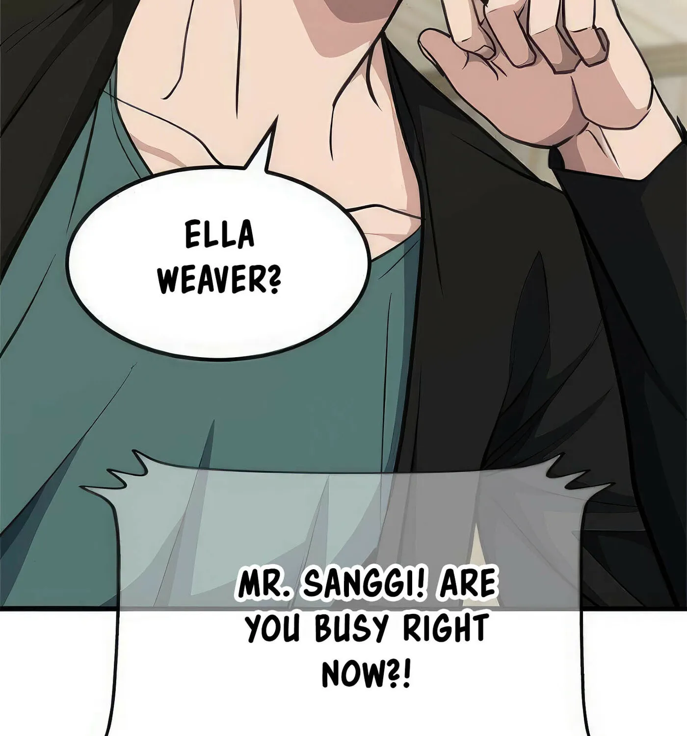 Read Secret Player chapter 53 image 118 on Lezhin