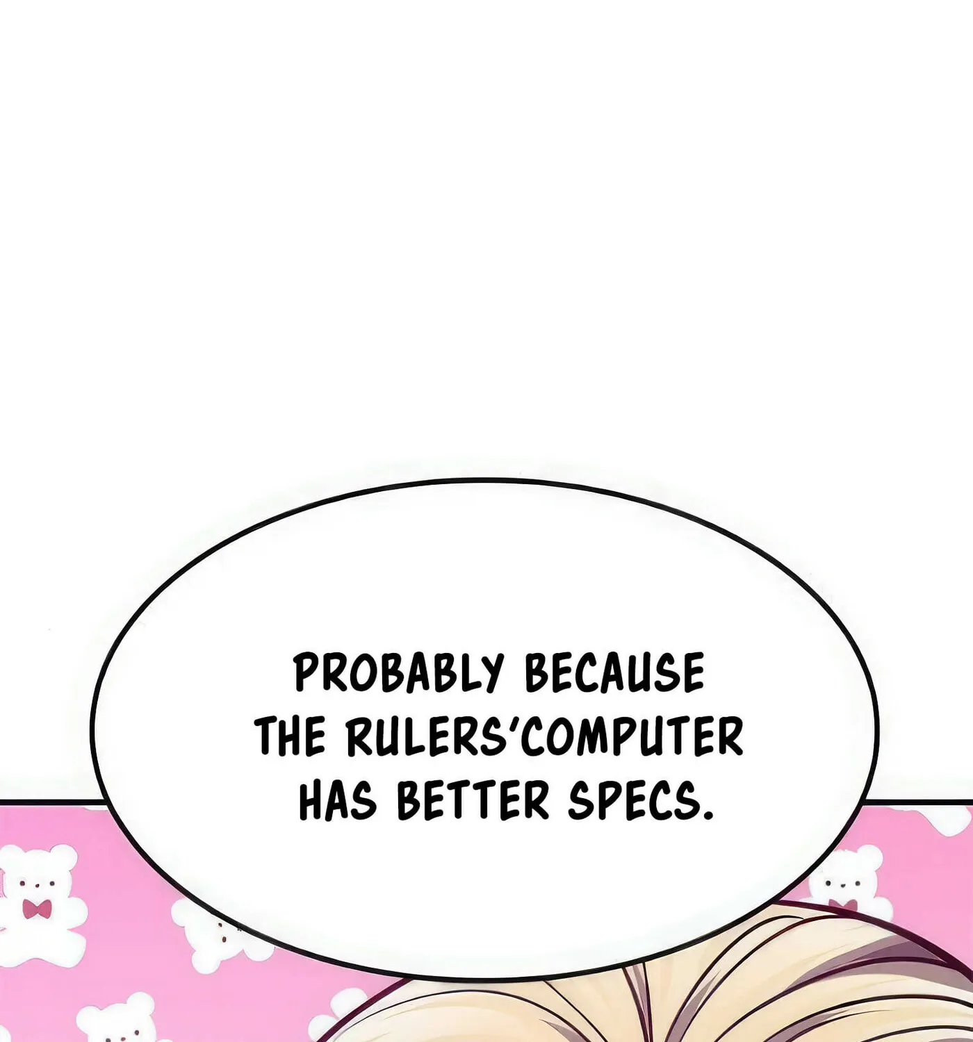 Read Secret Player chapter 53 image 132 on Lezhin